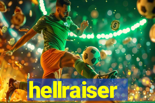 hellraiser julgamento dublado